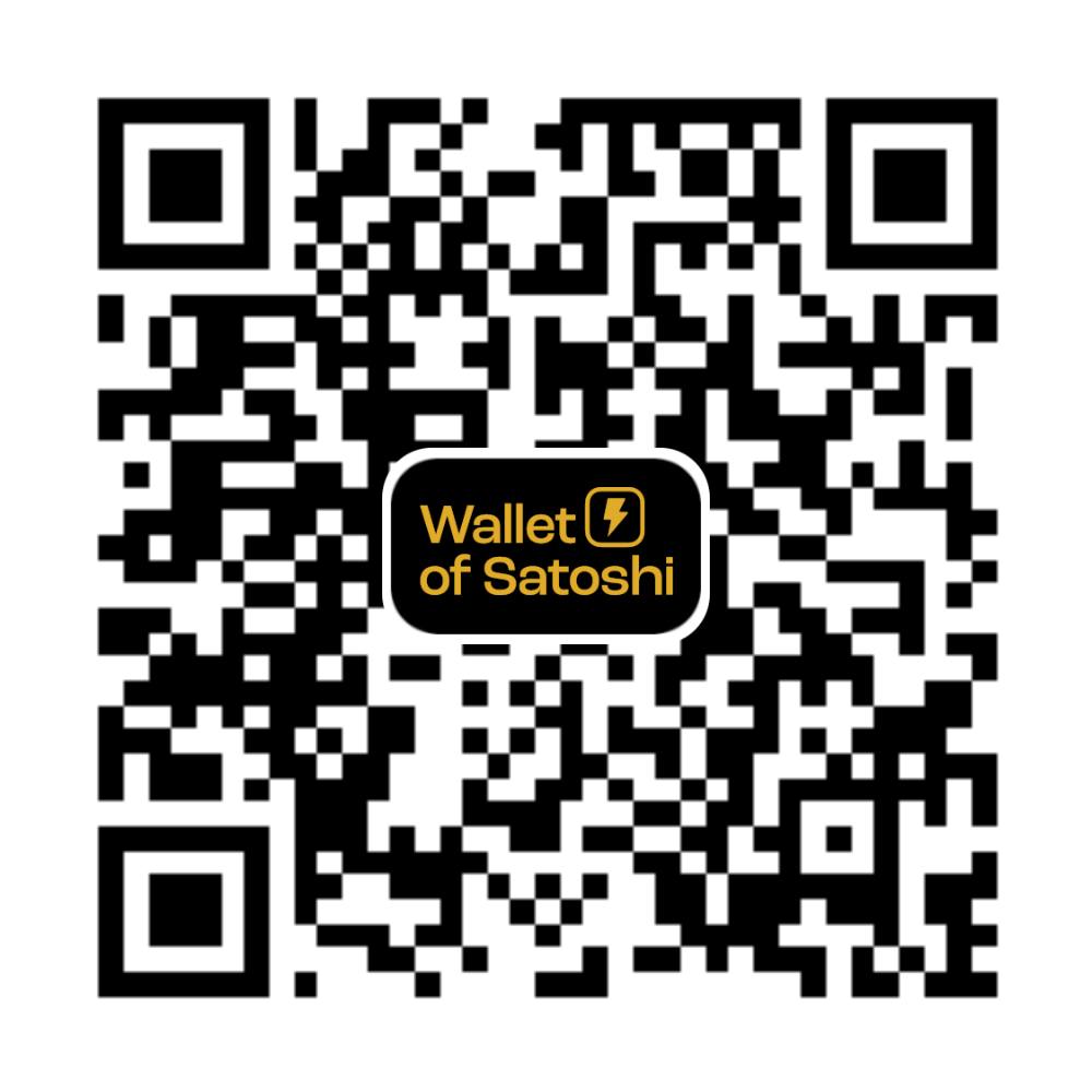 qr code wallet of satoshi truepigeon04